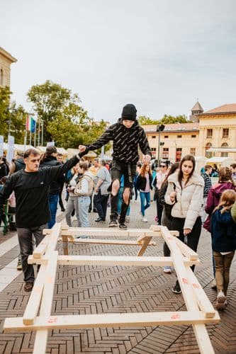 II. Szakmafesztivál