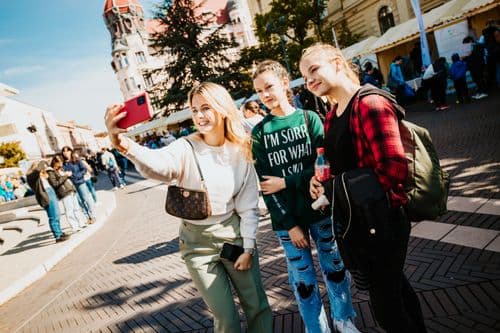II. Szakmafesztivál