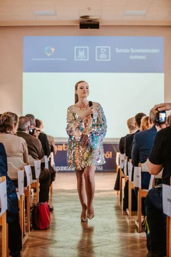 Szeged Szakképzéséért díjátadó ünnepség