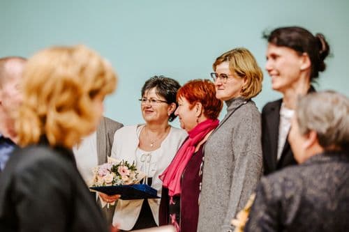 Szeged Szakképzéséért díjátadó ünnepség