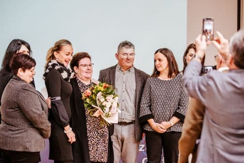 Szeged Szakképzéséért díjátadó ünnepség